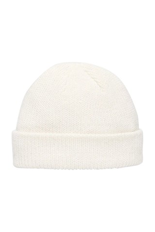 Bonnet Hamlin Cuff Beanie - Blanc