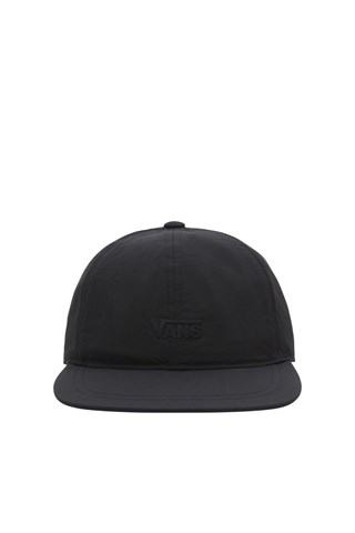 Casquette My Pace - Noir