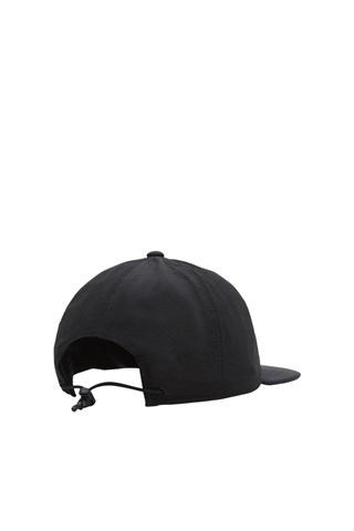 Casquette My Pace - Noir