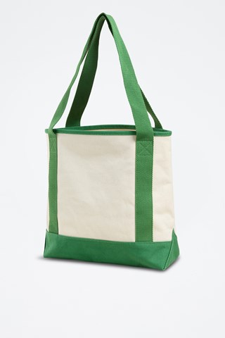 Sac porté épaule Pergs Midi- Blanc