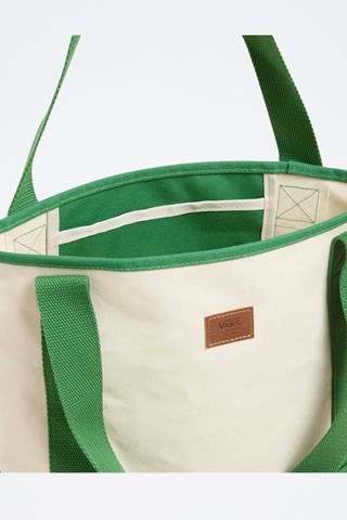 Sac porté épaule Pergs Midi- Blanc