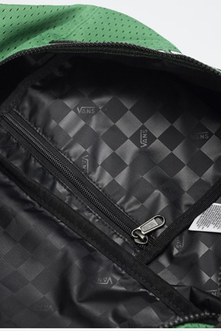 Sac banane Ward - Vert foncé