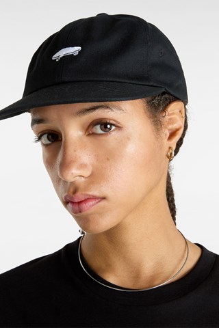 Casquette - Noir et blanc