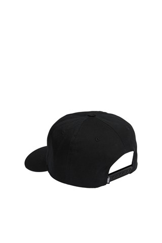 Casquette - Noir et blanc