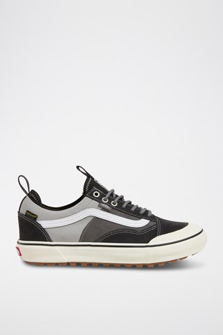 Chaussures de surf en cuir Old Skool Waterproof - Noir