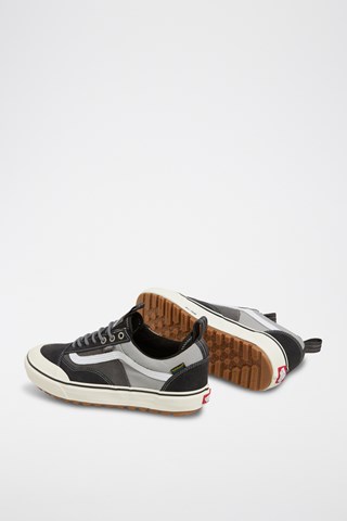 Chaussures de surf en cuir Old Skool Waterproof - Noir