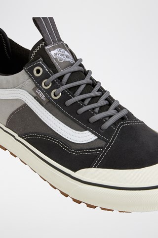Chaussures de surf en cuir Old Skool Waterproof - Noir
