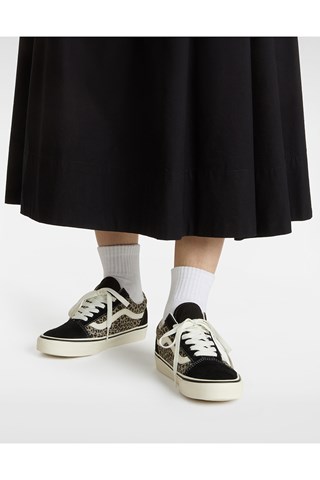 Baskets Old Skool - Noir