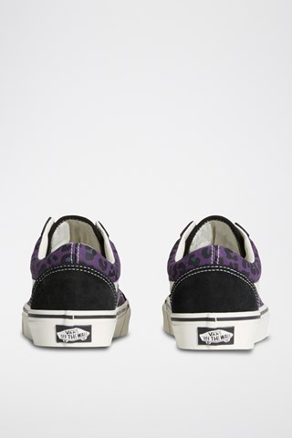 Baskets Old Skool - Noir