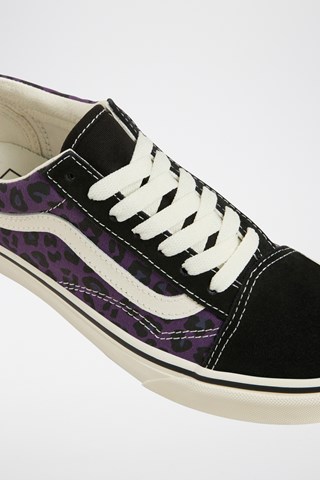 Baskets Old Skool - Noir