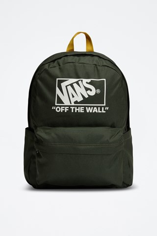 Sac à dos - Vert foncé