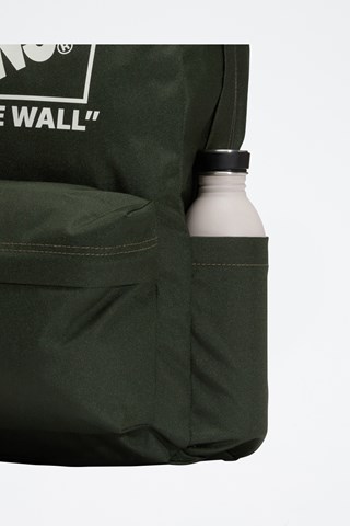 Sac à dos - Vert foncé