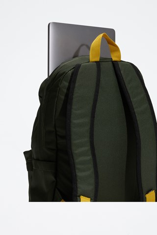 Sac à dos - Vert foncé