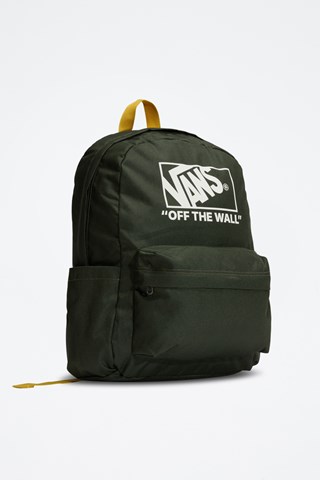 Sac à dos - Vert foncé