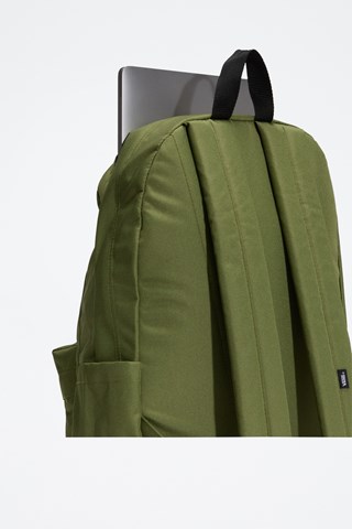 Sac à dos - Vert