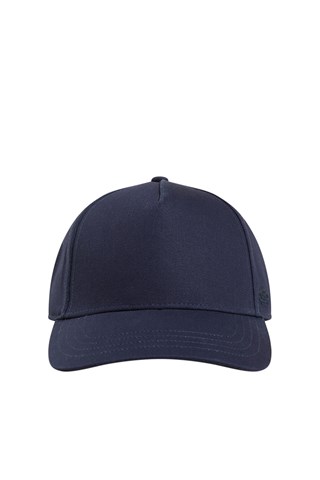 Casquette - Bleu marine