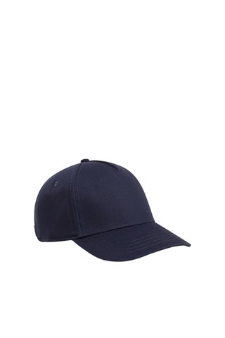 Casquette - Bleu marine