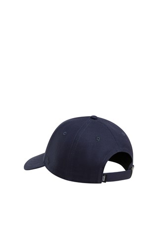 Casquette - Bleu marine