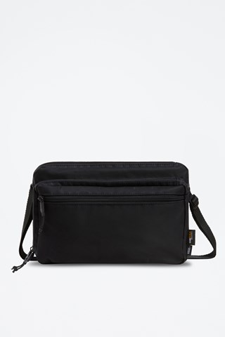 Sac bandoulière - Noir