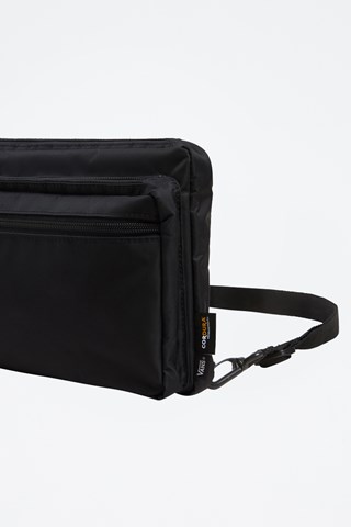 Sac bandoulière - Noir