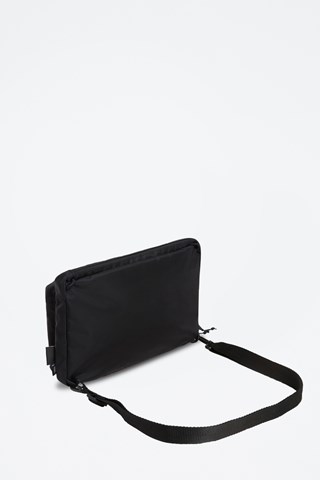 Sac bandoulière - Noir