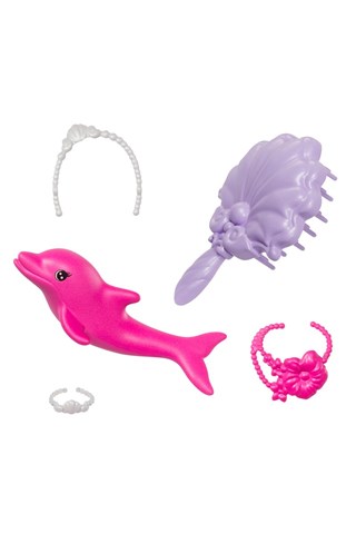 Poupée Barbie® sirène - Dès 3 ans