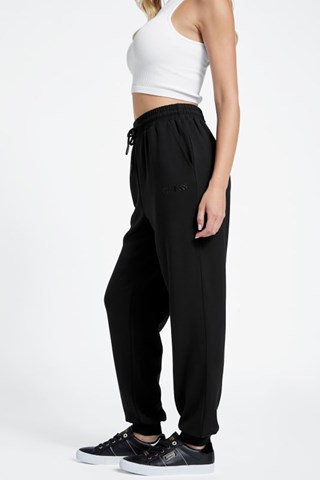 Calças de treino Jessika - Preto