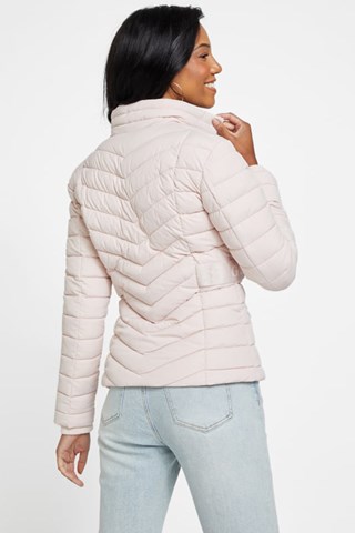 Blusão Aalcon - Malva