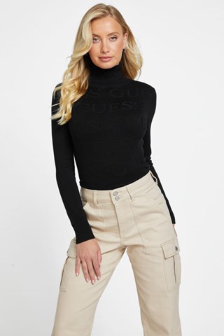 Camisola Dendy - Preto