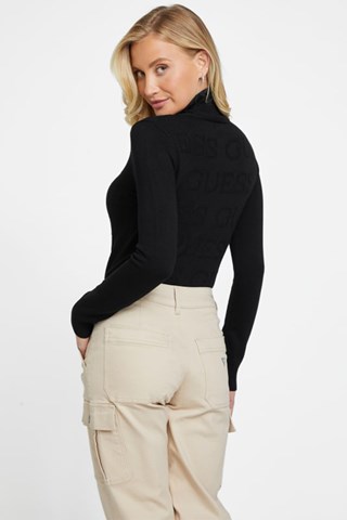 Camisola Dendy - Preto