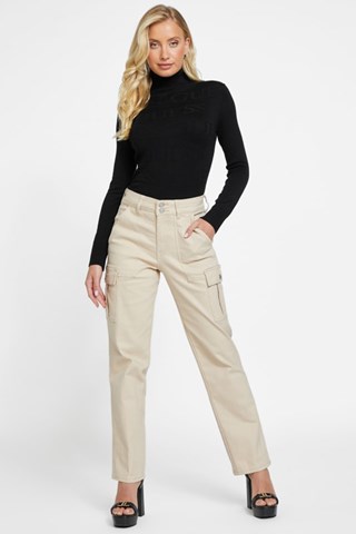 Camisola Dendy - Preto