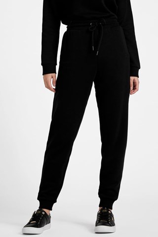 Calças de treino Clarin - Preto