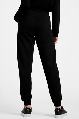 Calças de treino Clarin - Preto