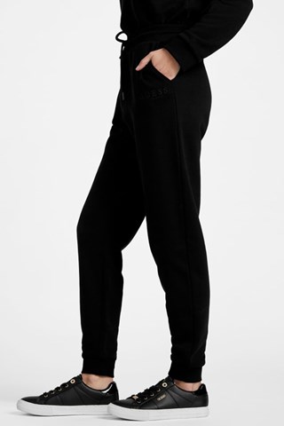 Calças de treino Clarin - Preto