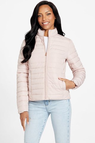 Blusão Fancy - Rosa