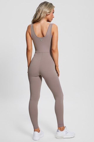 Macacão Aleta - Toupeira