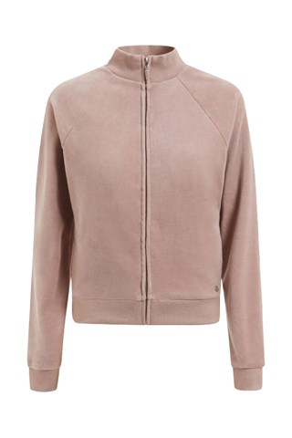 Casaco G-Charm- Toupeira