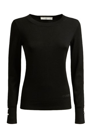 Camisola Elinor - Preto