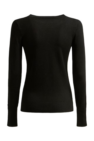 Camisola Elinor - Preto
