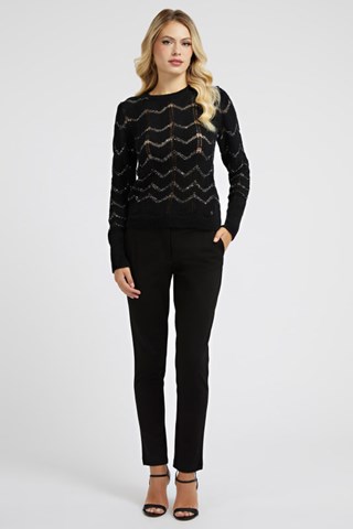 Camisola Sophie - Preto