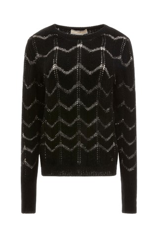 Camisola Sophie - Preto