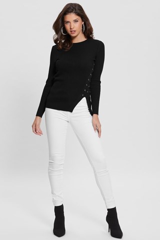 Camisola Irmine - Preto