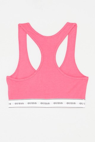 Soutien desportivo Rosa