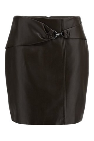 Minissaia - Castanho