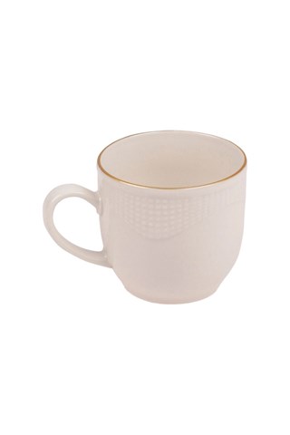 Porseleinen Koffieservies 6 Personen