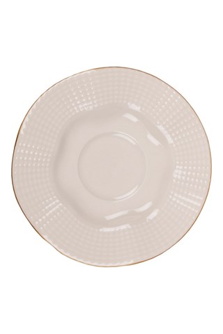 Porseleinen Koffieservies 6 Personen