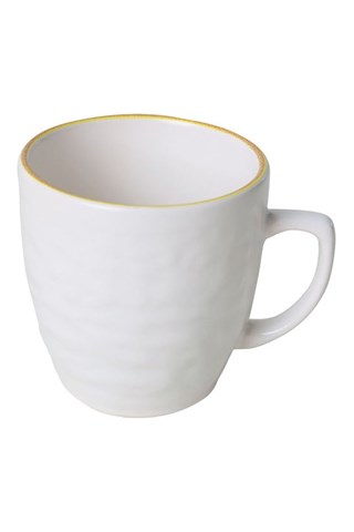 Keramisch Koffieservies - 2 Personen