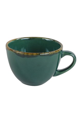 Keramisch Koffieservies 2 Personen