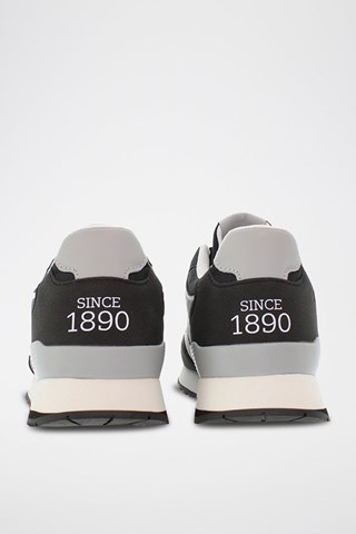 Baskets Tabry - Noir