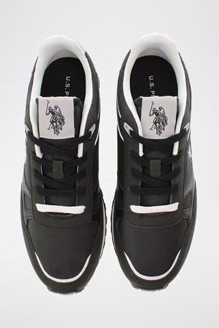 Baskets Tabry - Noir